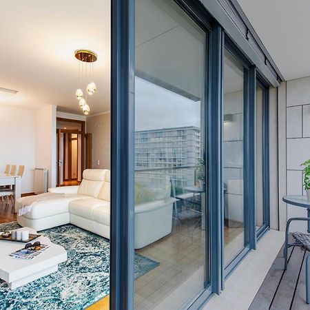 River View Apartment By Lisbon Heart Exterior foto