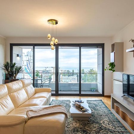 River View Apartment By Lisbon Heart Exterior foto