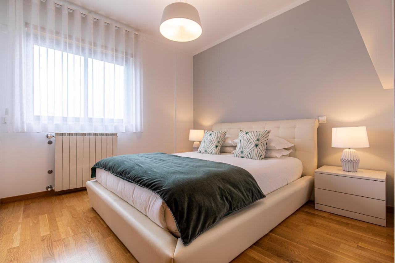 River View Apartment By Lisbon Heart Exterior foto