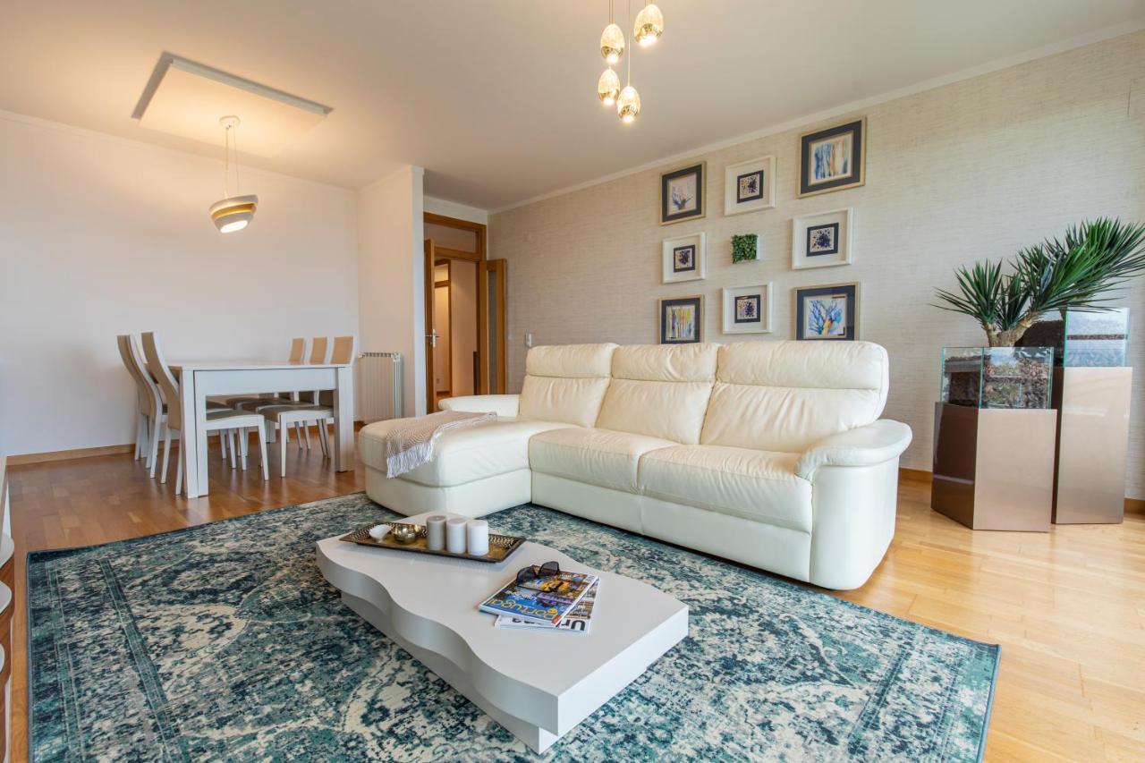 River View Apartment By Lisbon Heart Exterior foto