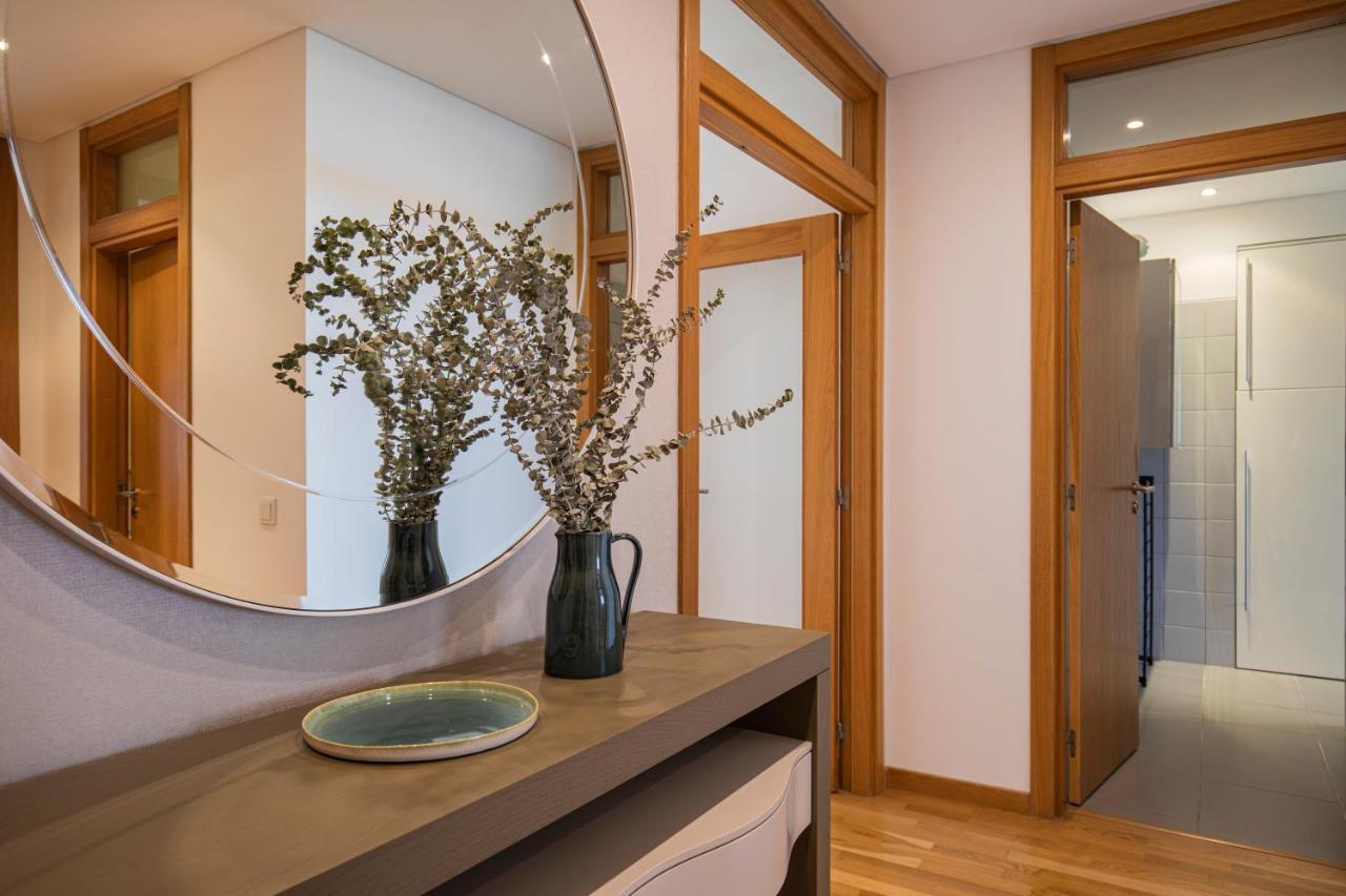 River View Apartment By Lisbon Heart Exterior foto
