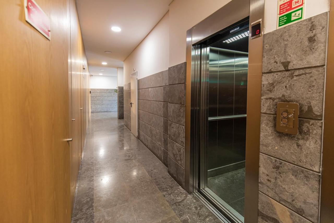 River View Apartment By Lisbon Heart Exterior foto